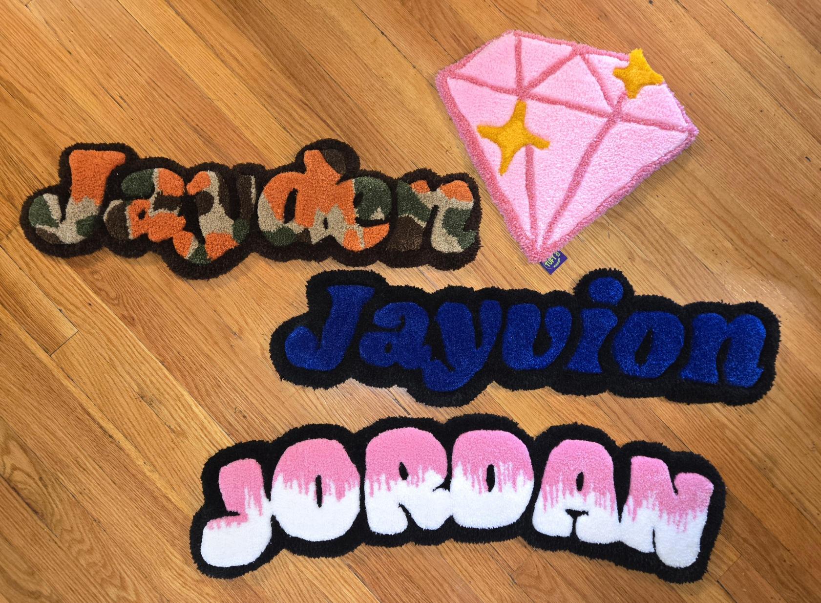 J Kids!!