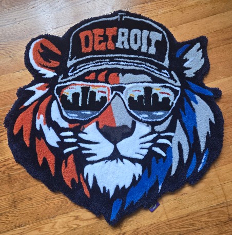 Team Detroit